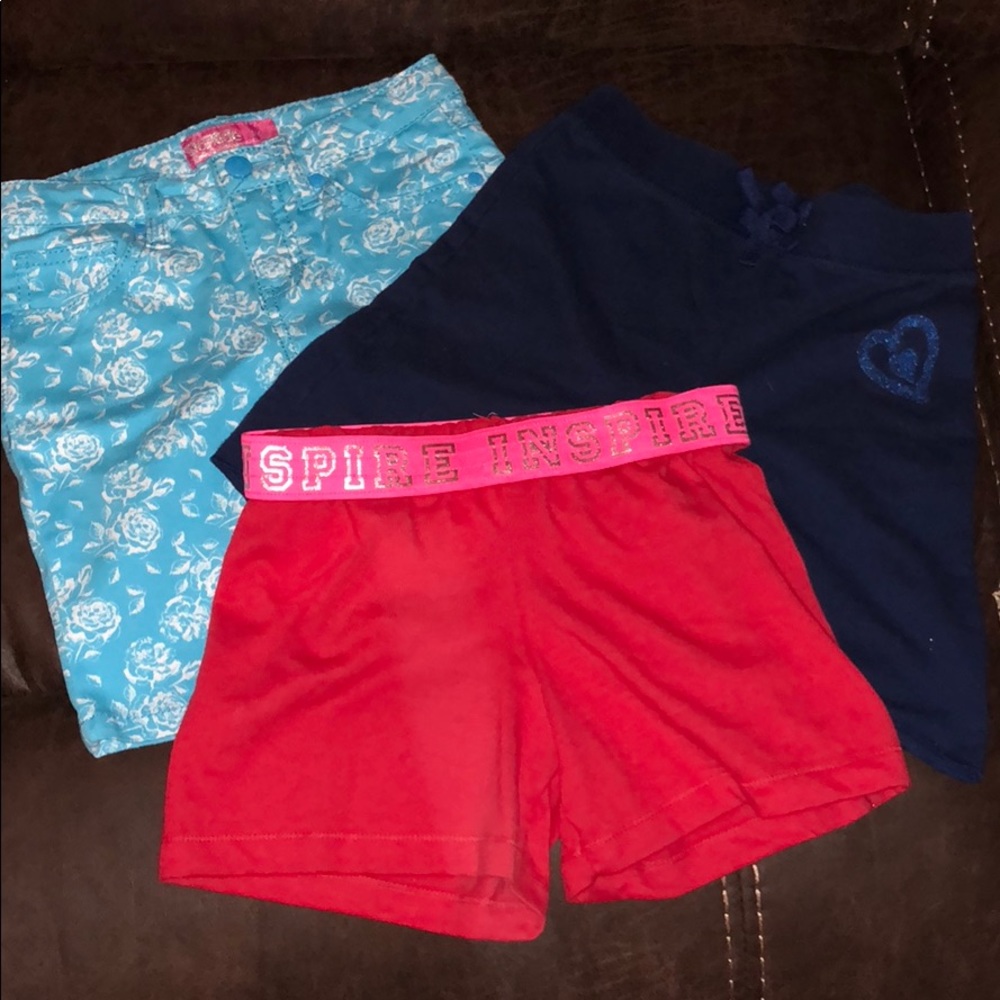 Shorts